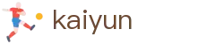 开云 - 开云（kaiyun）官方网站 · Kaiyun Sport